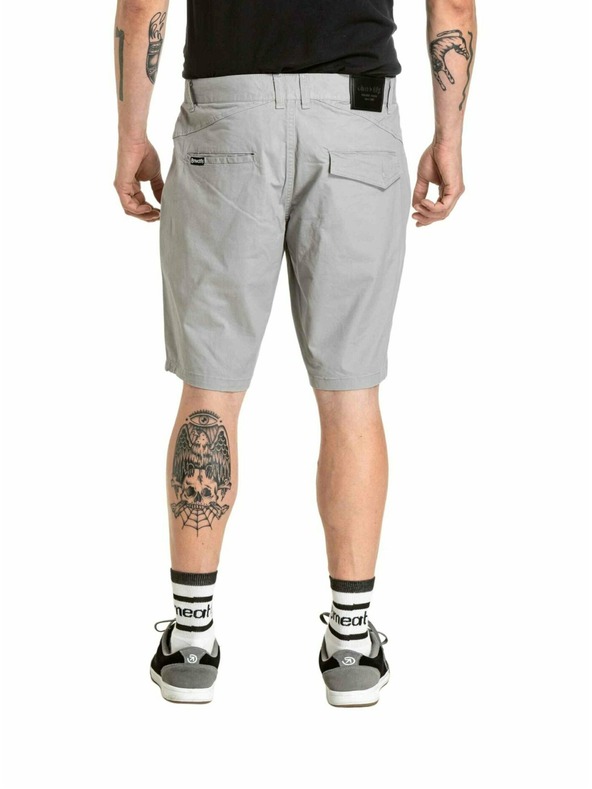 Meatfly Meatfly мъжки шорти Anthrax 2.0 Stone