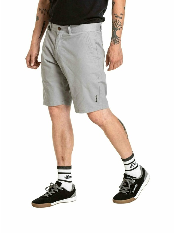 Meatfly Meatfly мъжки шорти Anthrax 2.0 Stone