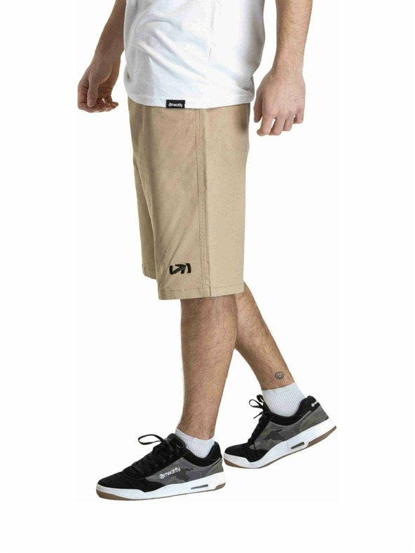 Meatfly Meatfly мъжки шорти Bobber Sand