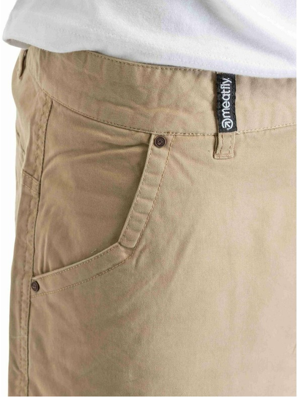 Meatfly Meatfly мъжки шорти Bobber Sand