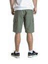 Meatfly Meatfly мъжки шорти Syndrom Olive Ripstop