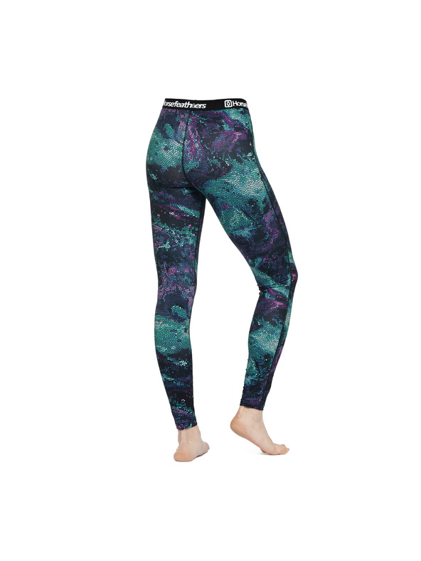Horsefeathers Термални панталони Mirra - mosaic
