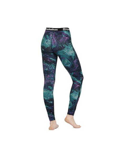 Horsefeathers Термални панталони Mirra - mosaic