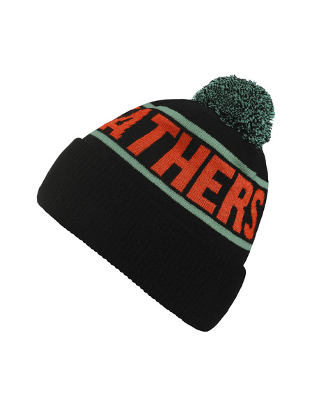 Horsefeathers Детска шапка Royce - iceberg green