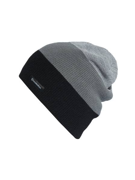 Horsefeathers Шапка Matteo - black