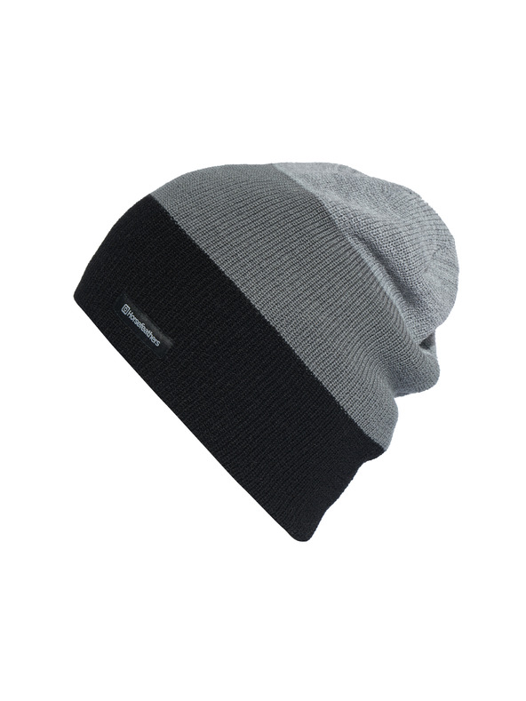 Horsefeathers Шапка Matteo - black