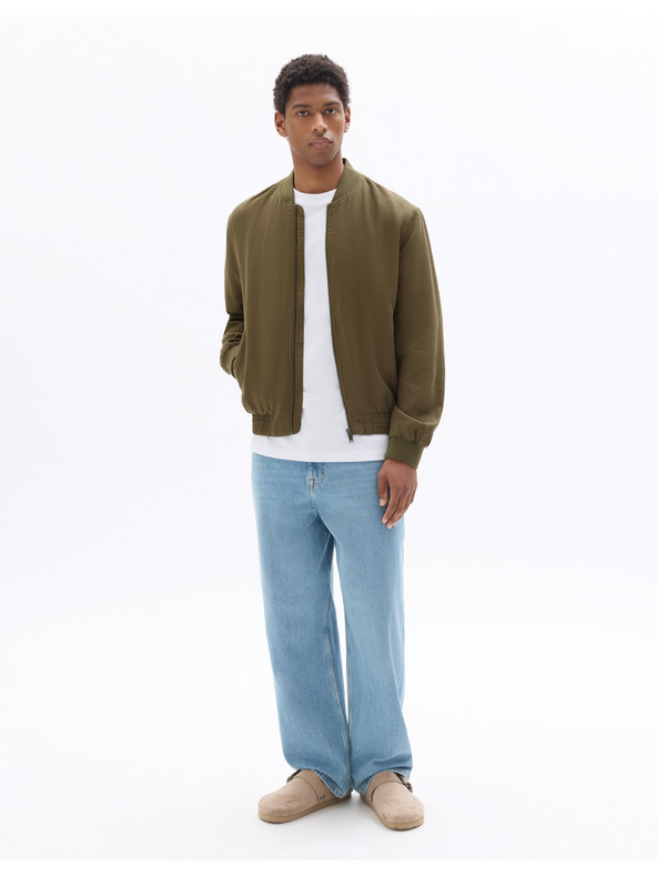 Celio Бомбер яке Nubomblin