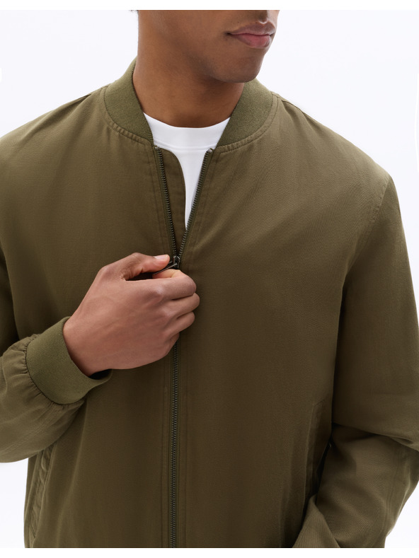 Celio Бомбер яке Nubomblin