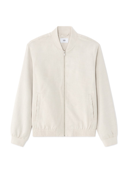 Celio Бомбер яке Nubomblin