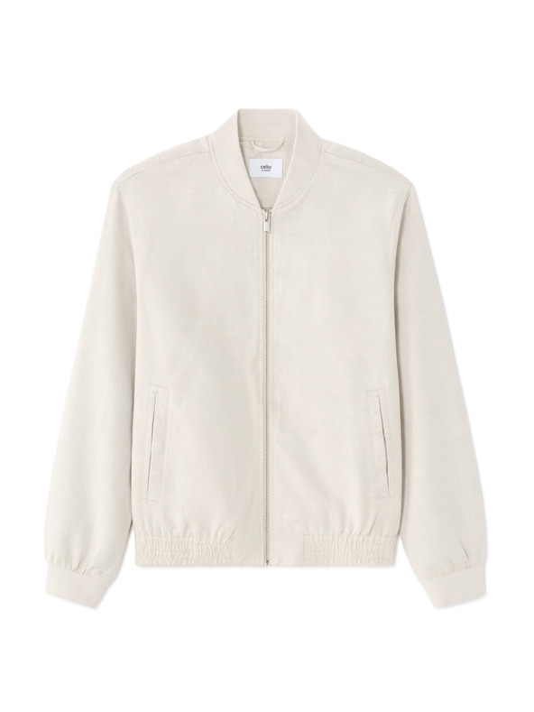 Celio Бомбер яке Nubomblin