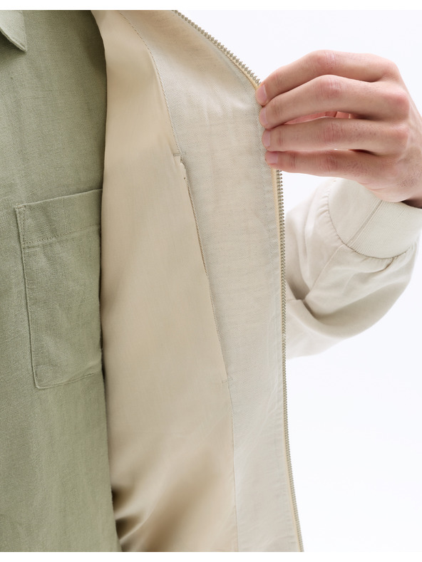 Celio Бомбер яке Nubomblin