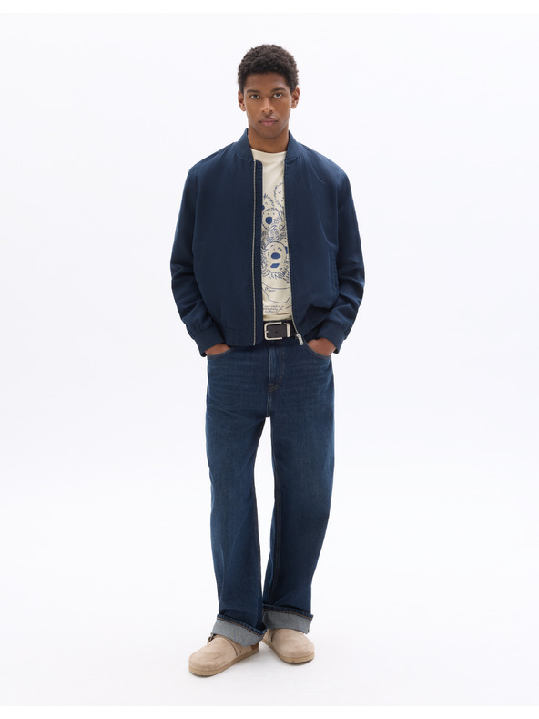 Celio Бомбер яке Nubomblin