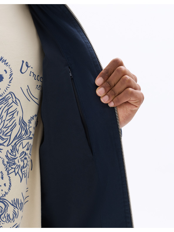 Celio Бомбер яке Nubomblin