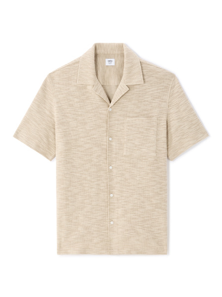 Celio Риза Naprio с къс ръкав