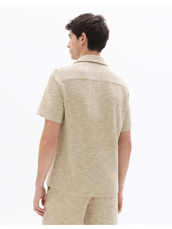 Celio Риза Naprio с къс ръкав