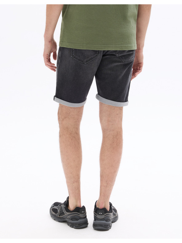 Celio Дънкови къси панталони Boknitbm