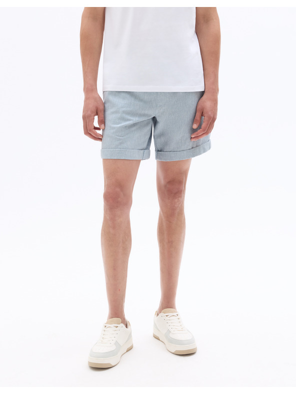 Celio Ленени къси панталони Dolincobm