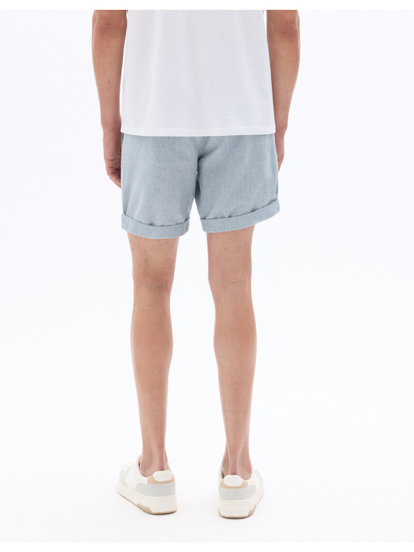 Celio Ленени къси панталони Dolincobm