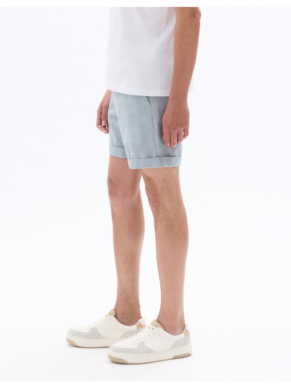 Celio Ленени къси панталони Dolincobm