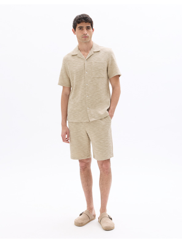 Celio Спортни къси панталони Nopriobm