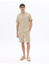 Celio Спортни къси панталони Nopriobm