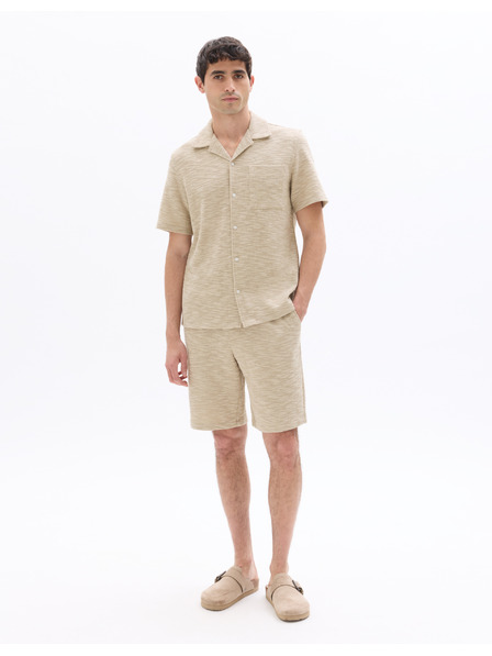 Celio Спортни къси панталони Nopriobm