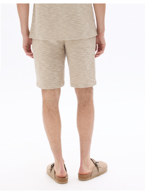Celio Спортни къси панталони Nopriobm