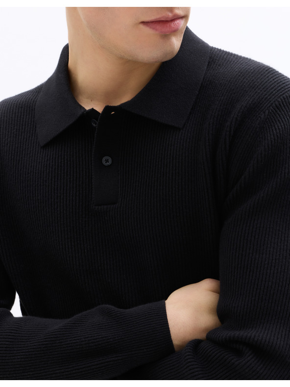 Celio Поло пуловер Newyou