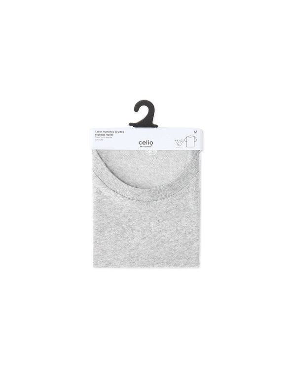 Celio Тениска Niteenorm