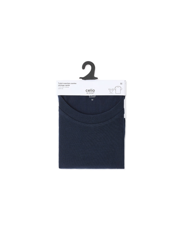 Celio Тениска Niteenorm