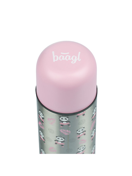BAAGL  BAAGL Термобутилка Панда, 550 мл