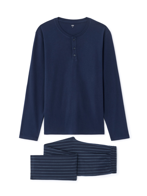 Celio Пижама Mipytennis