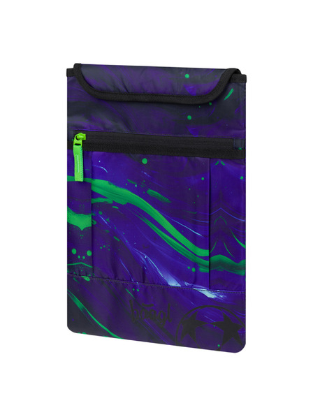 BAAGL  BAAGL Кейс за лаптоп Football champion GRS