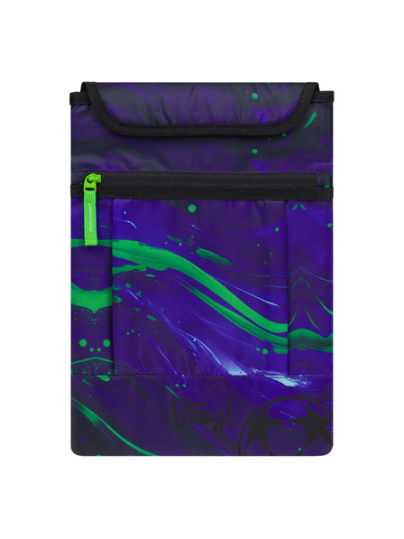 BAAGL  BAAGL Кейс за лаптоп Football champion GRS