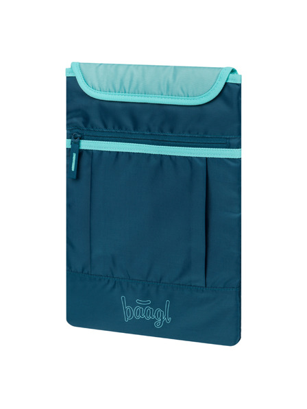 BAAGL  BAAGL Калъф за лаптоп Petrol GRS