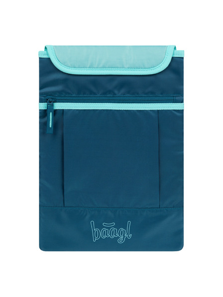 BAAGL  BAAGL Калъф за лаптоп Petrol GRS