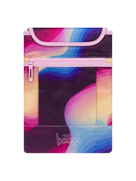 BAAGL  BAAGL Калъф за лаптоп Lyra GRS