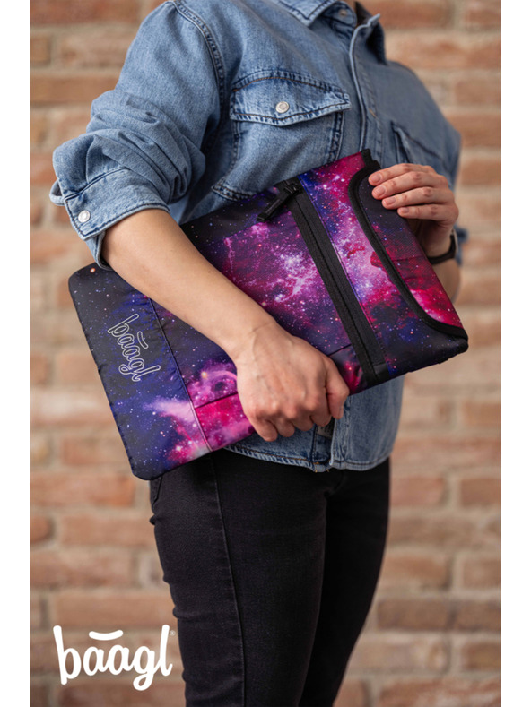 BAAGL  BAAGL Калъф за лаптоп Galaxy