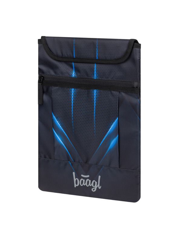 BAAGL  BAAGL Калъф за лаптоп Bluelight