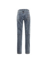 ALPINE PRO Дамски дънки ALPINE PRO GEMERA mood indigo