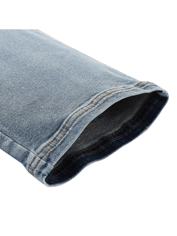 ALPINE PRO Дамски дънки ALPINE PRO GEMERA mood indigo