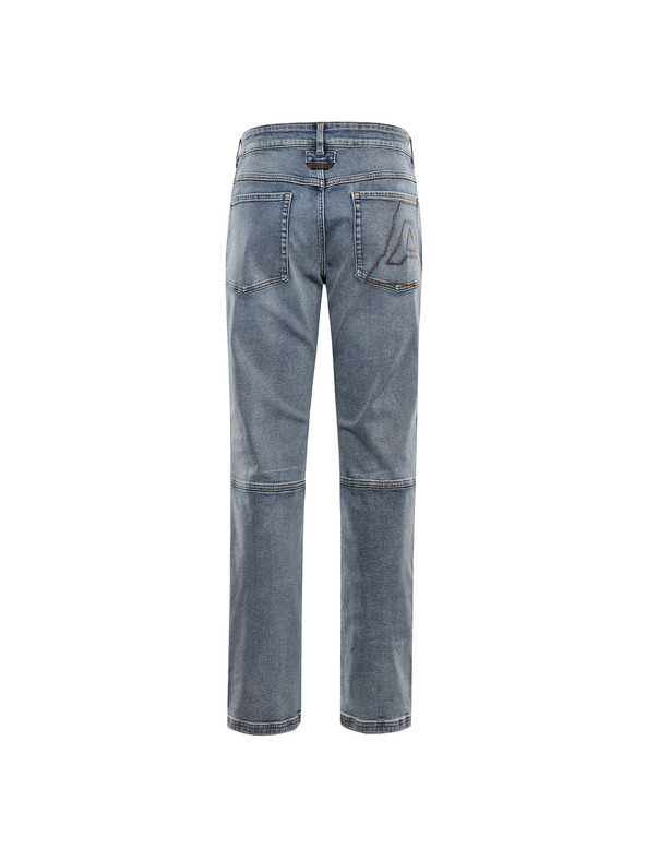 ALPINE PRO Мъжки дънки ALPINE PRO GEMER mood indigo