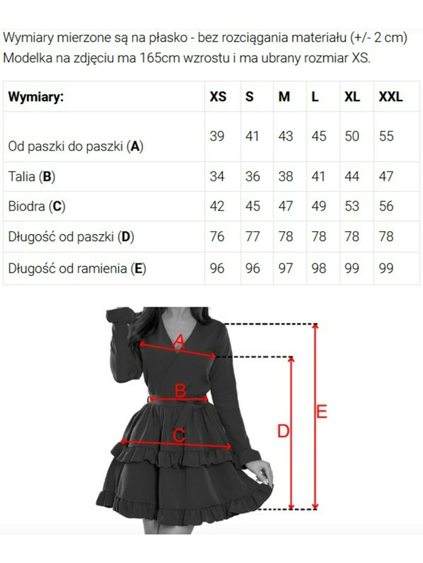 numoco Рокля с широко деколте - фуксия Numoco NINA