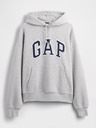 GAP Oversize суитшърт с лого Extra Heavyweight Унисекс GAP