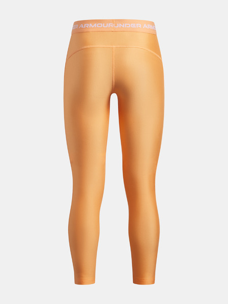 Under Armour Момичешки клин Under Armour HeatGear Graphic Legging