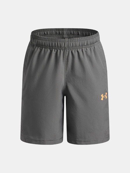 Under Armour Тъкани шорти за момчета Under Armour UA Tech Utility