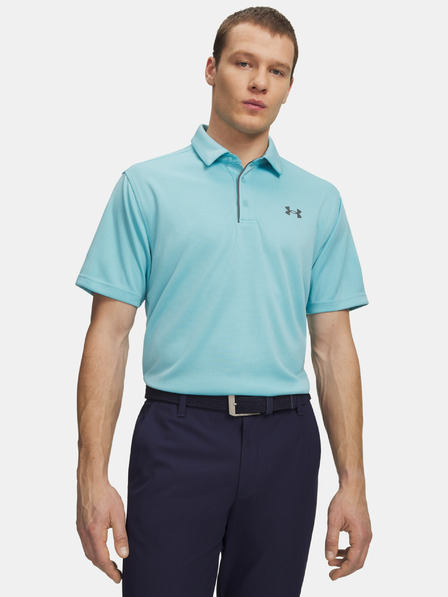 Under Armour Мъжка поло риза Under Armour Tech Polo