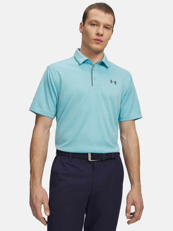 Under Armour Мъжка поло риза Under Armour Tech Polo