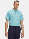 Under Armour Мъжка поло риза Under Armour Tech Polo