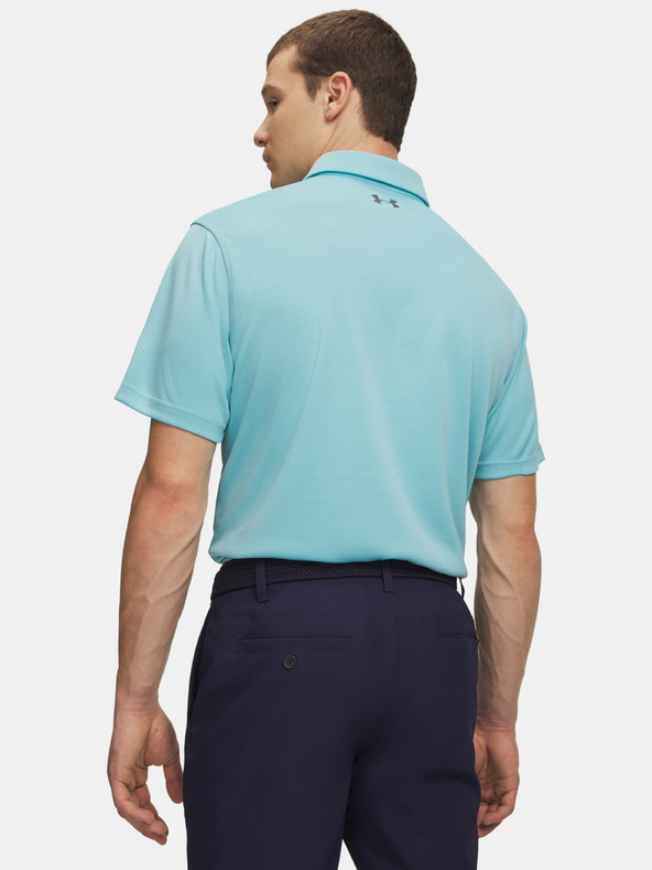 Under Armour Мъжка поло риза Under Armour Tech Polo